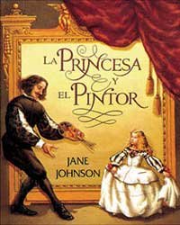 La Princesa y el pintor (NO FICCIÓN INFANTIL) (Español) Tapa dura