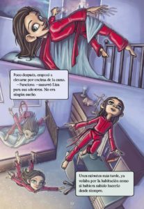 Manual para superhéroes. La Máscara Roja: (HARPERKIDS): 2 (Español) Tapa blanda