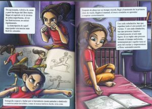 Manual para superhéroes (HarperKids) (Español) Tapa blanda