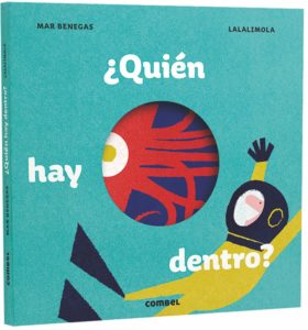 ¿Quién hay dentro? (Marsupiflap)