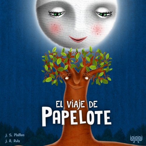 El viaje de Papelote